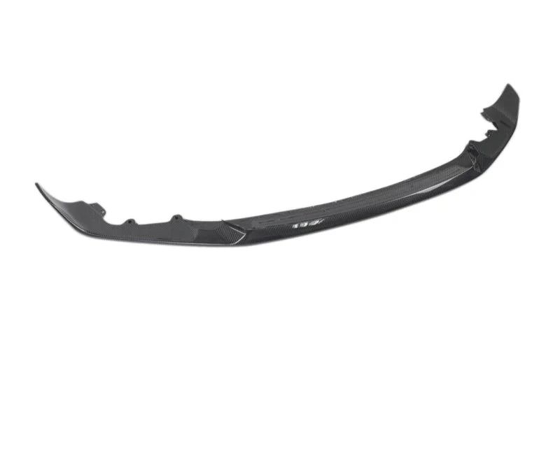 BMW G87 M2 Full Carbon Fiber Front Lip & Diffuser