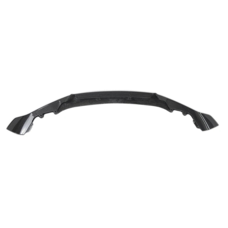 BMW G87 M2 Full Carbon Fiber Front Lip & Diffuser