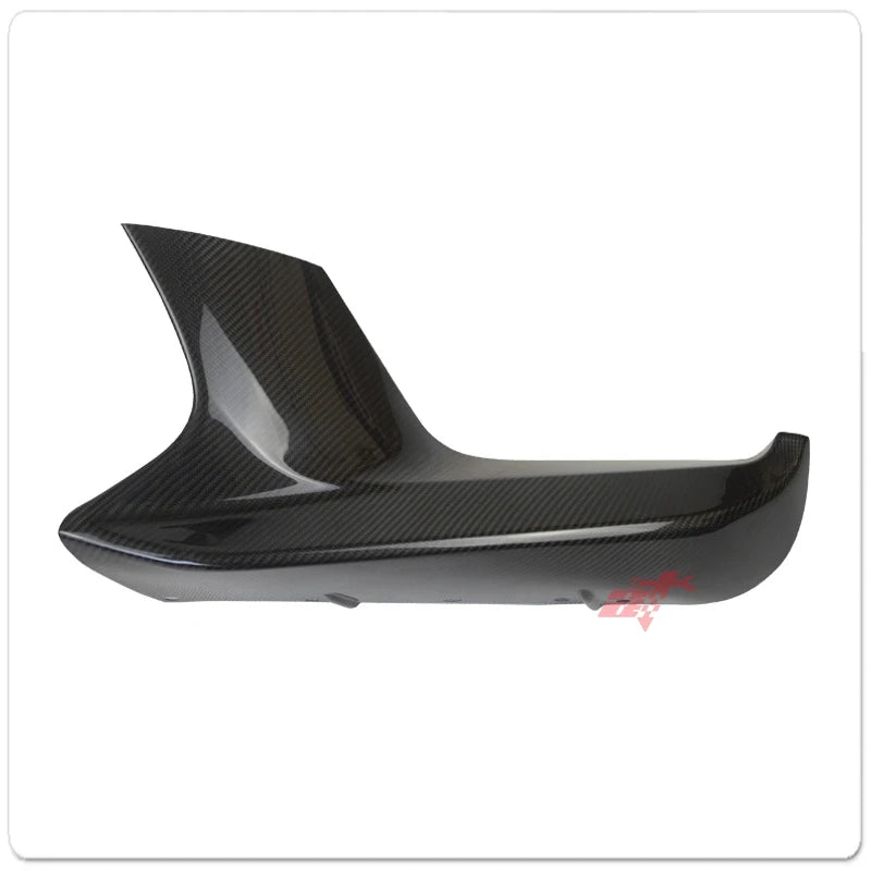 BMW F90 M5 Full Carbon Fiber Front Bumper Flaps