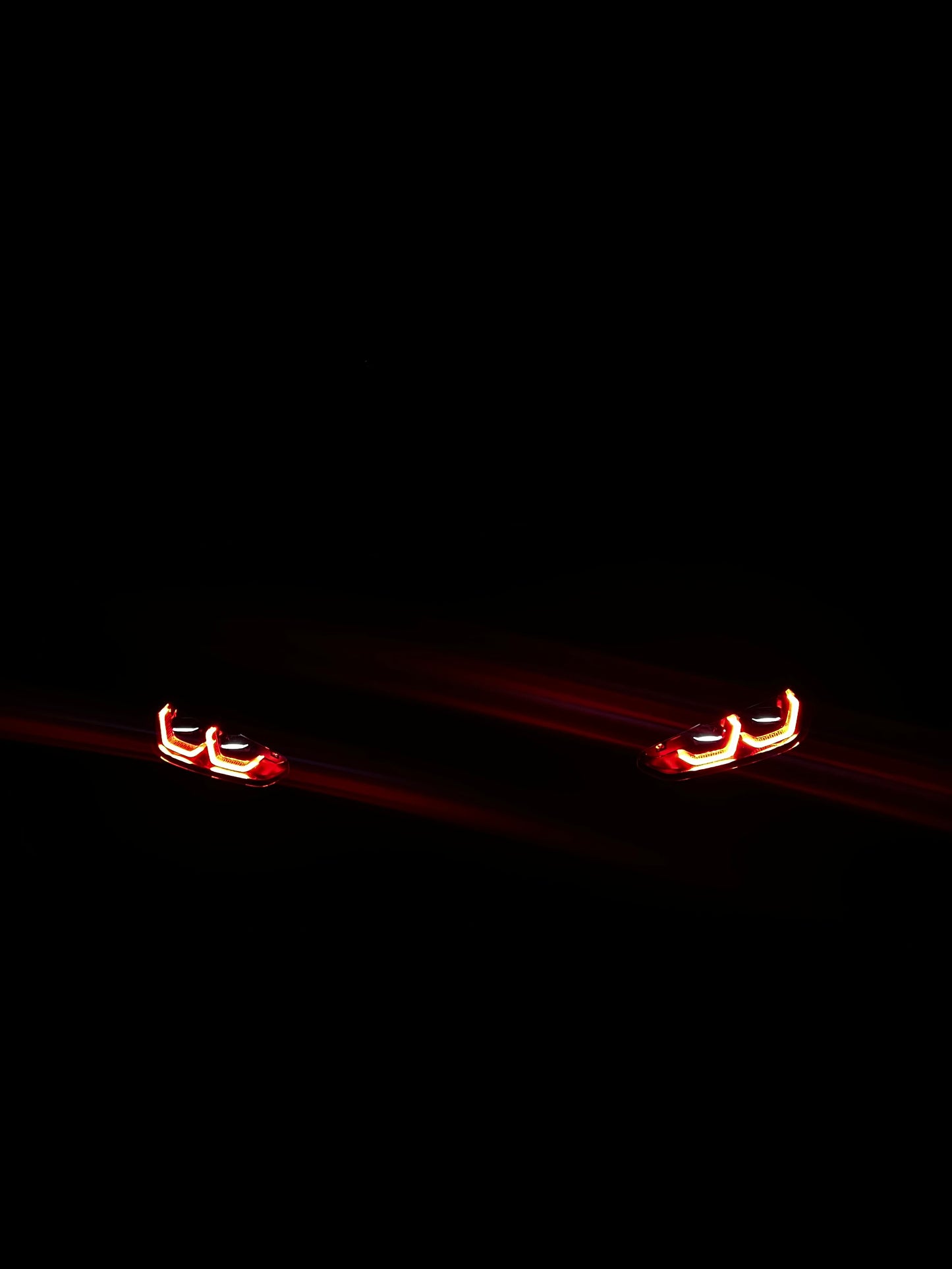 RGB DRL LED Module Set - BMW G8X M3/M4