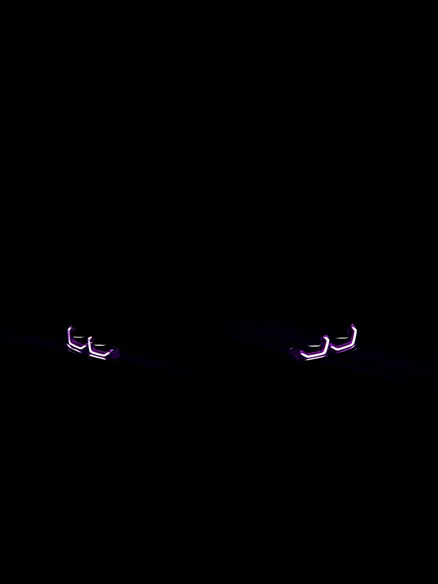 RGB DRL LED Module Set - BMW G8X M3/M4