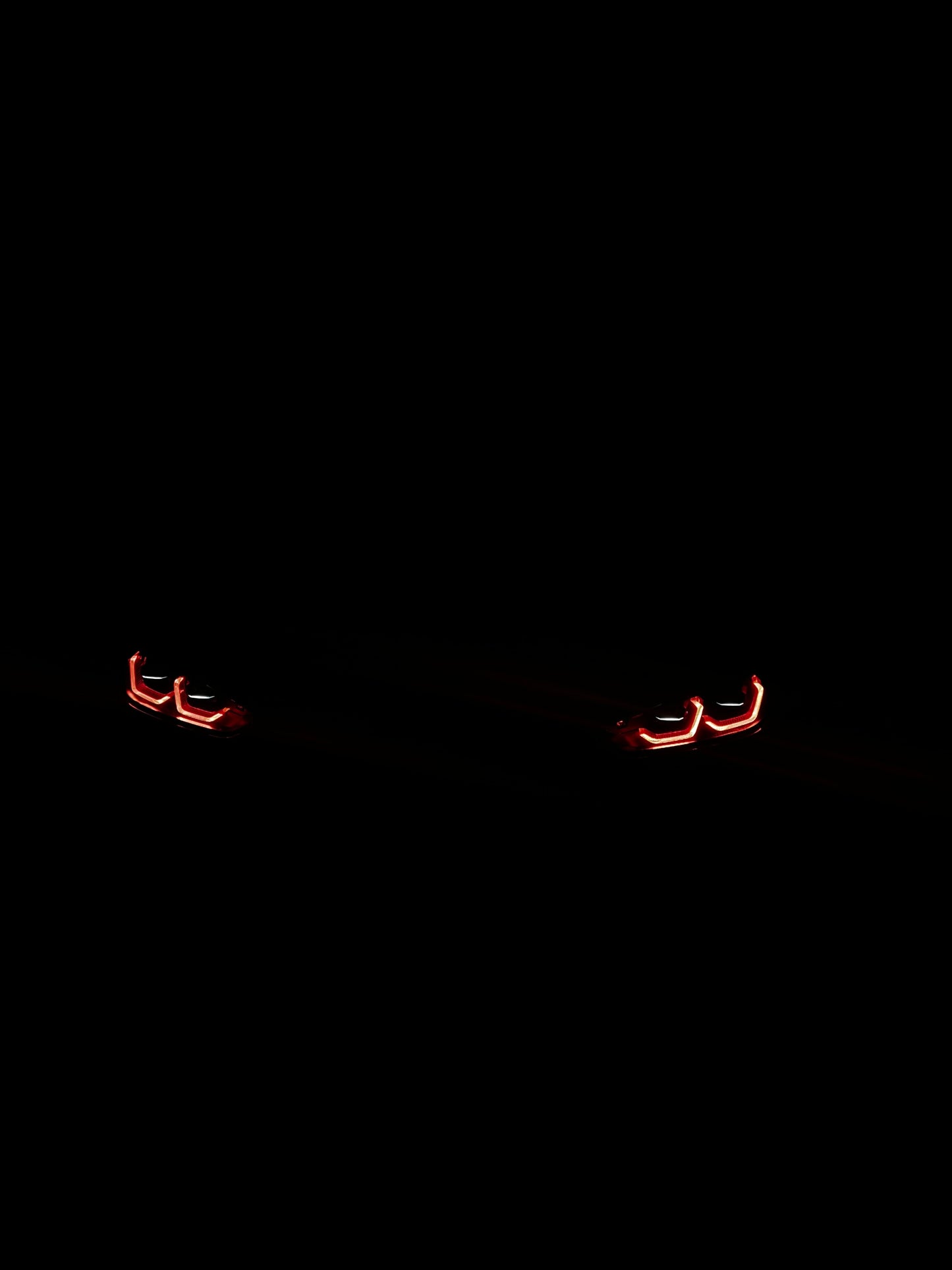 RGB DRL LED Module Set - BMW G8X M3/M4