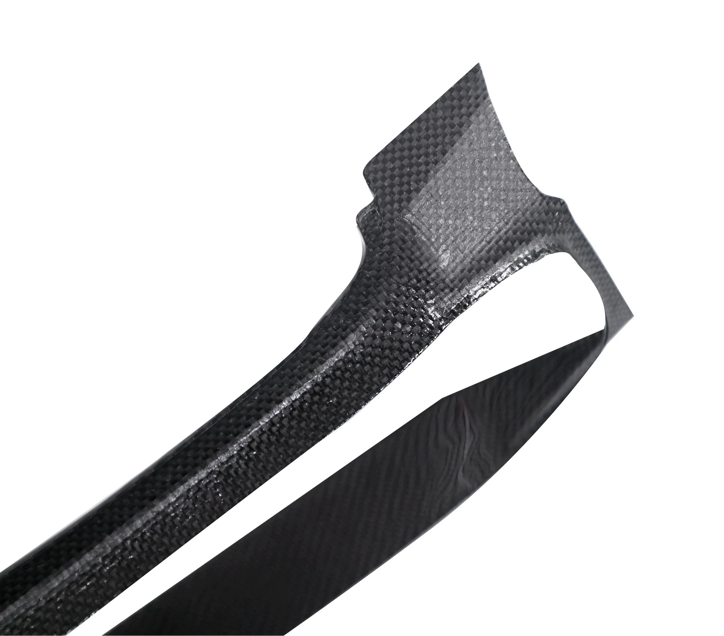 BMW G8X M3/M4 Pre LCI Carbon Fiber Dash Screen Cover