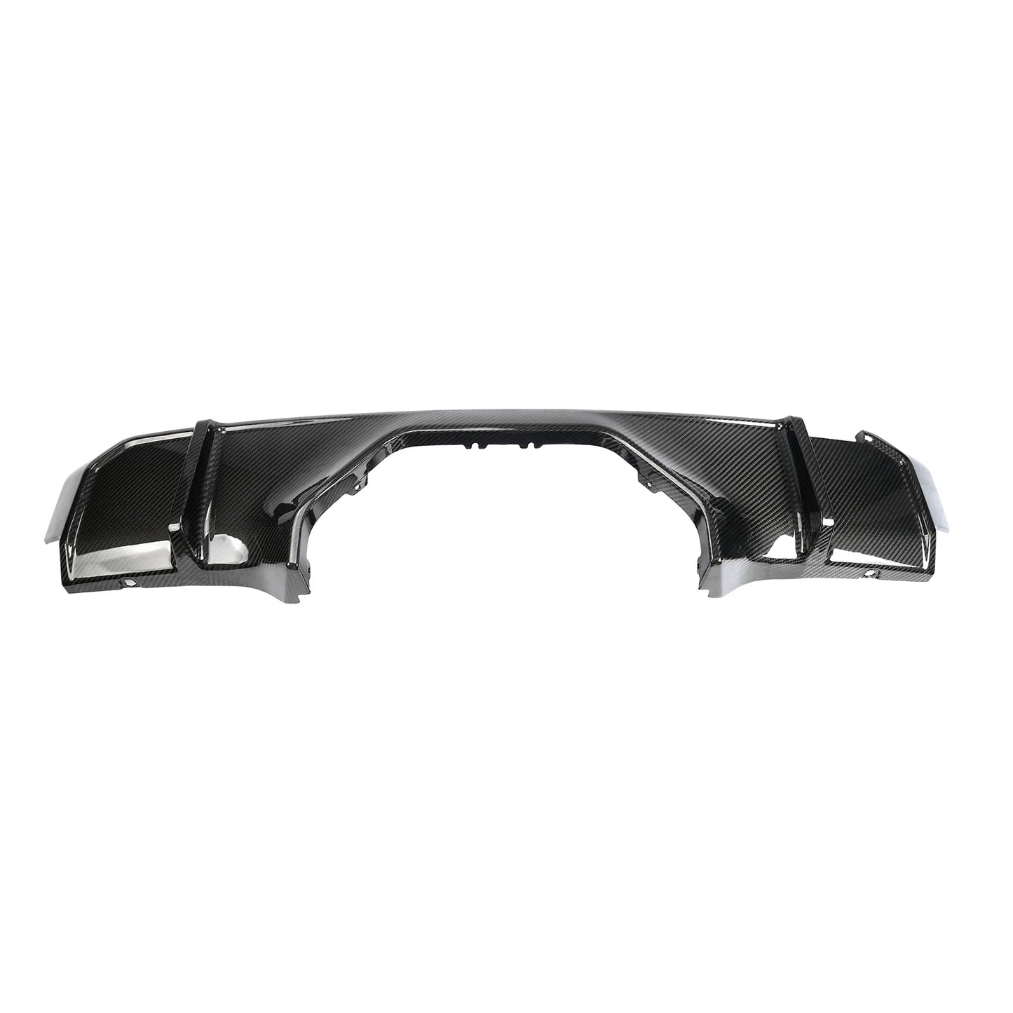 BMW G8X M3/M4 M Performance Style Carbon Fiber Rear Diffuser