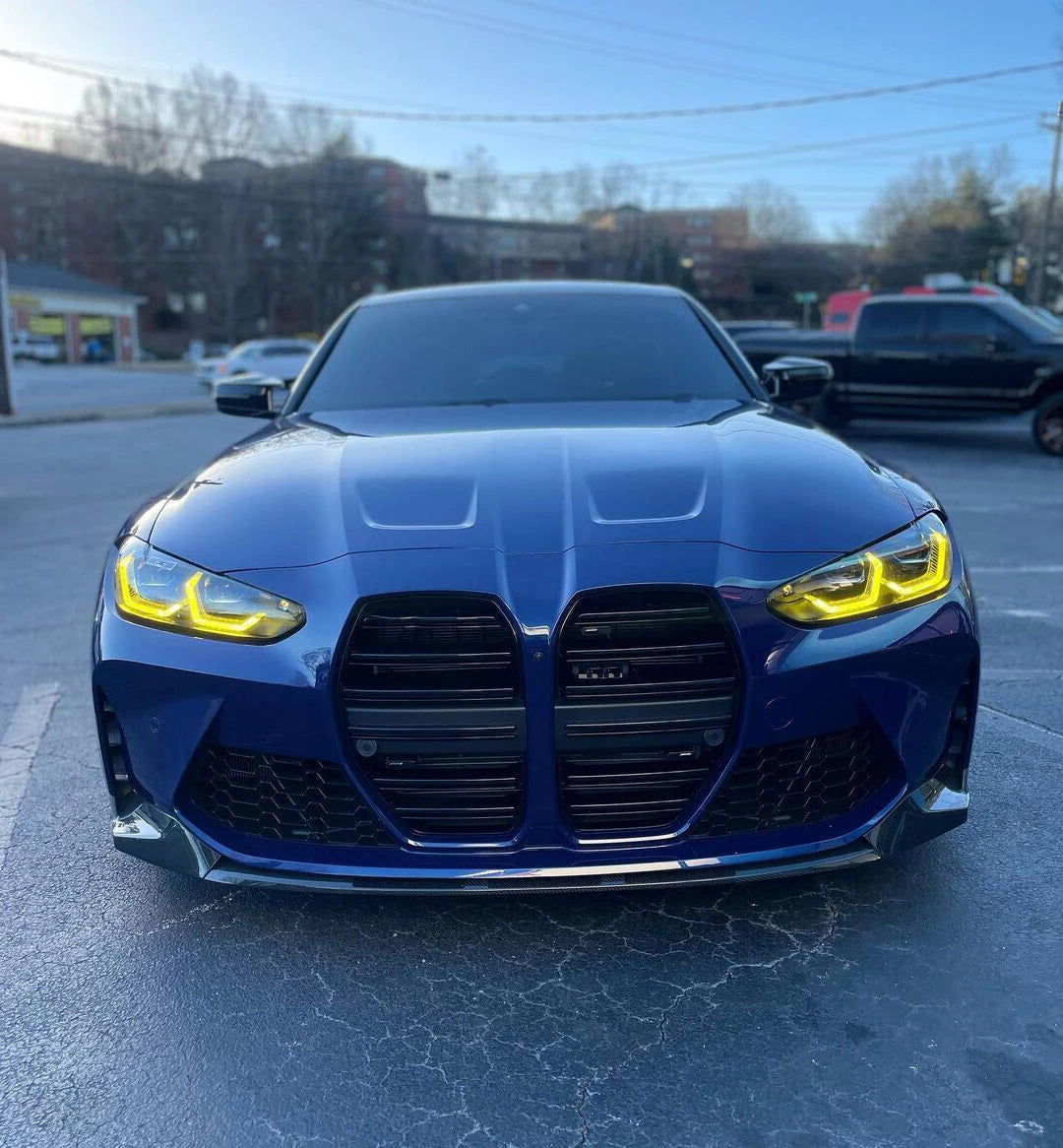 RGB DRL LED Module Set - BMW G8X M3/M4