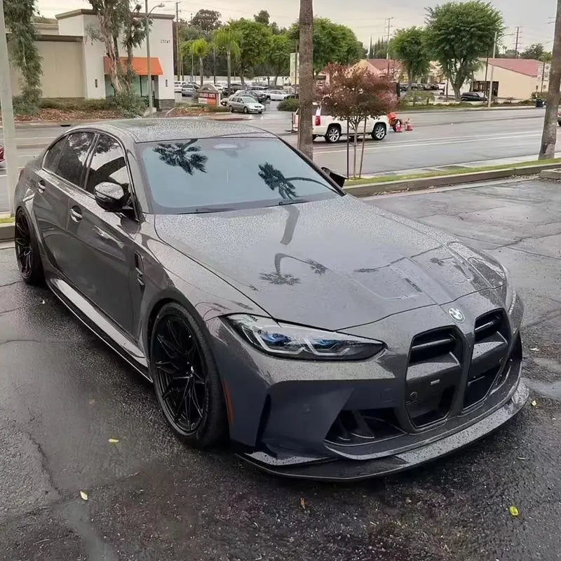 BMW G8X M3/M4 Carbon Fiber Front Lip