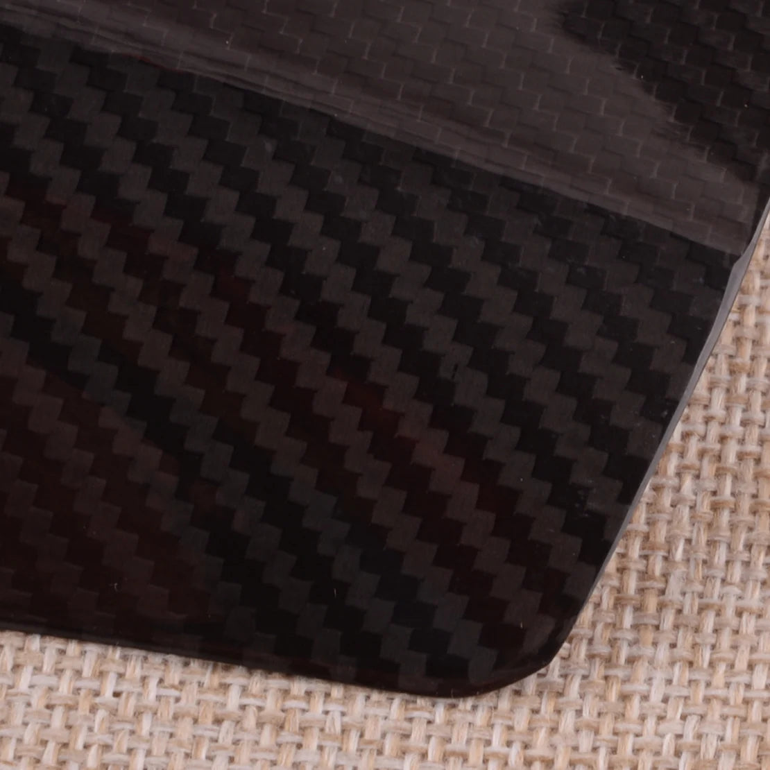 BMW G8X M3/M4 Carbon Fiber Air Vent Trim