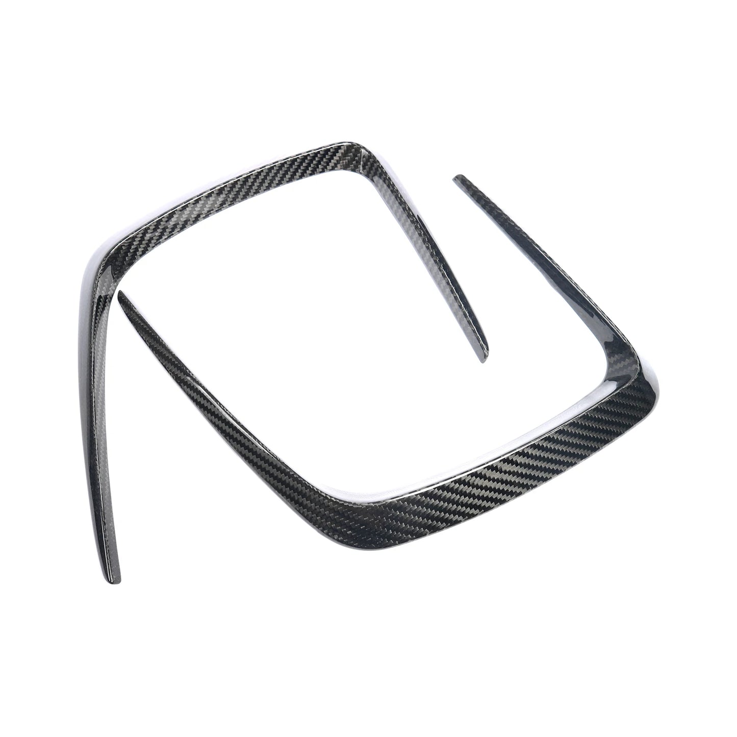 BMW G8X M3/M4 Carbon Fiber Hood Vents