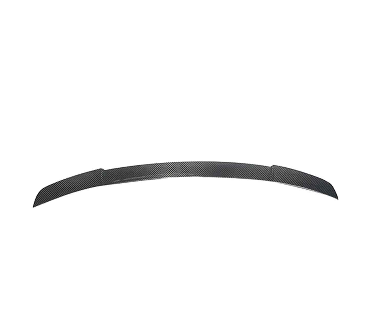 BMW G2X Carbon Fiber Spoiler