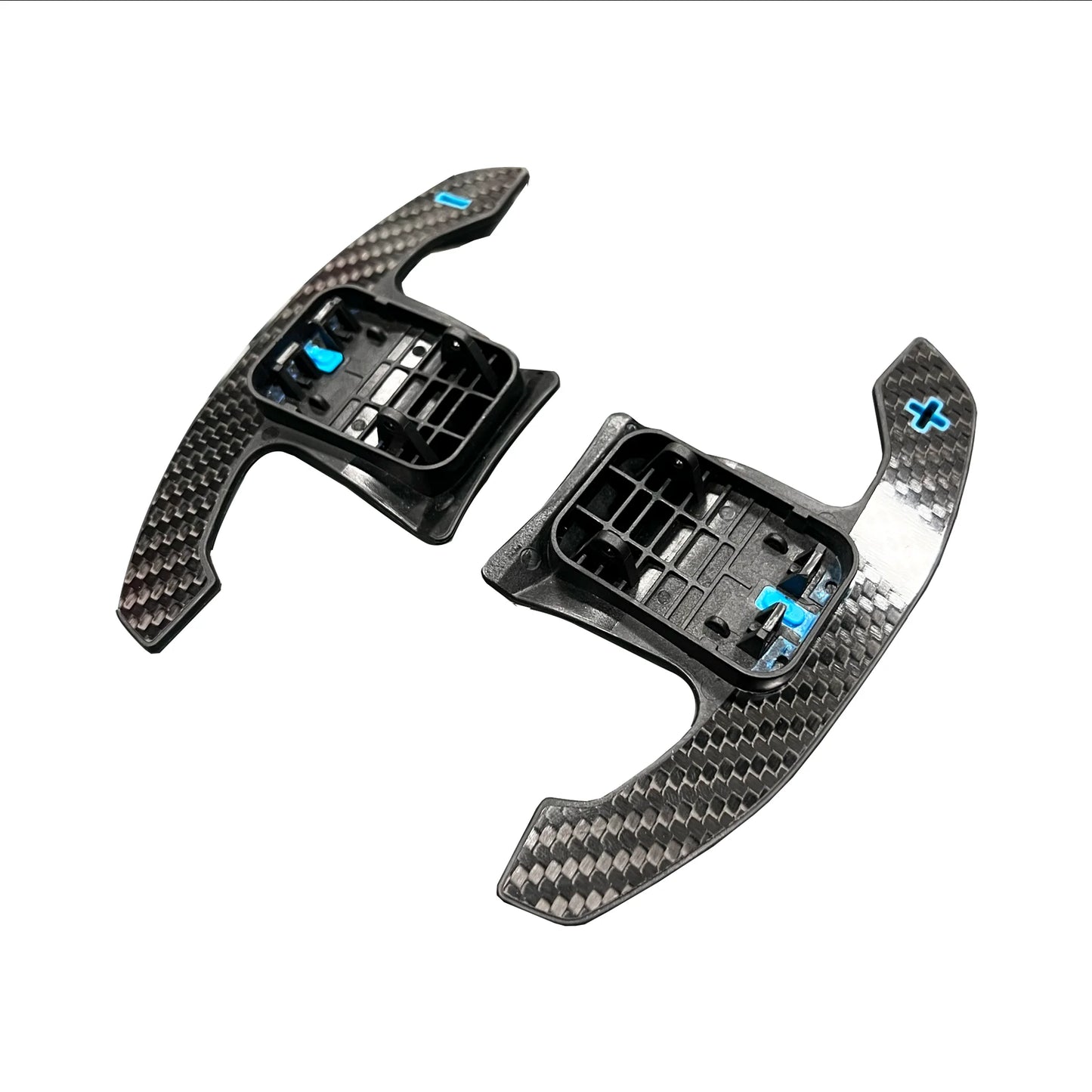 BMW G8X Carbon Fiber Paddle Shifter