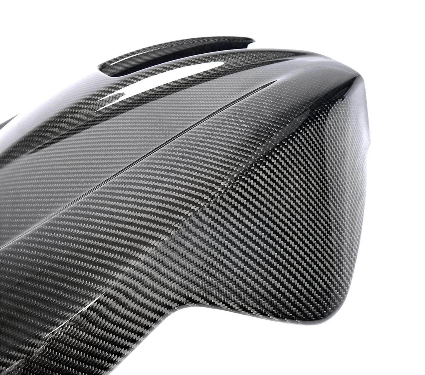 BMW G8X Performance Carbon Fiber Seat-Back Covers