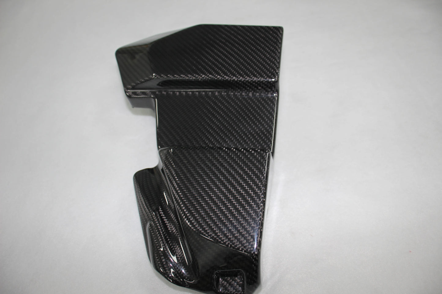 BMW G8X M3/M4 Carbon Fiber Battery Terminal Cover