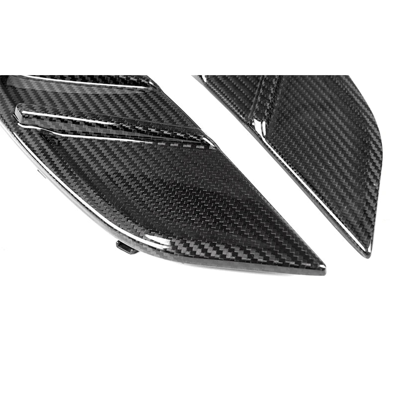 BMW G8X M3/M4 Carbon Fender Trim M Performance Style