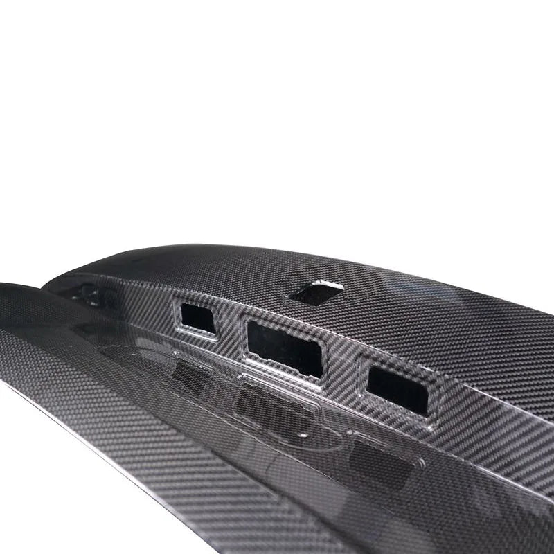 BMW G82 M4 Carbon Fiber OEM Trunk Cover