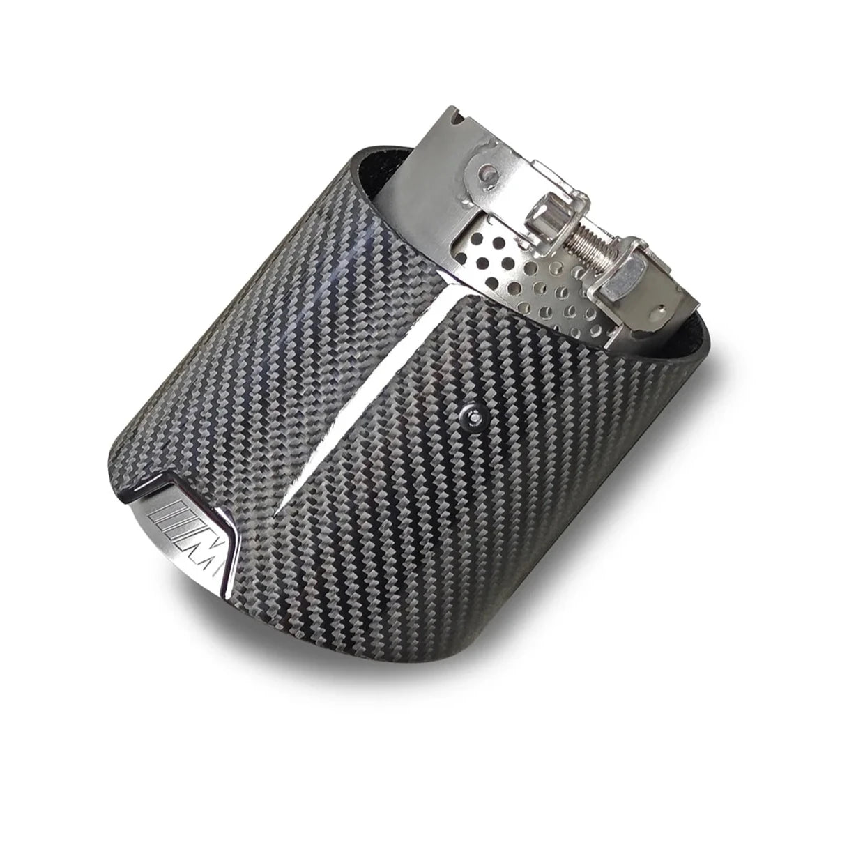 BMW G8X M2/M3/M4 M Performance Carbon Fiber Exhaust Tips