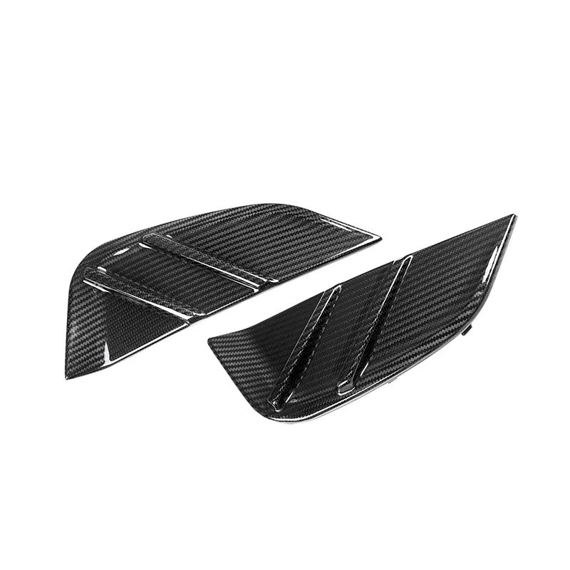 BMW G8X M3/M4 Carbon Fender Trim M Performance Style