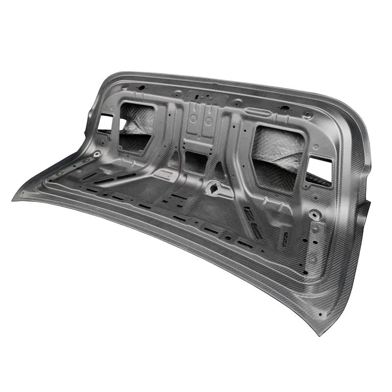 BMW G82 M4 Carbon Fiber OEM Trunk Cover