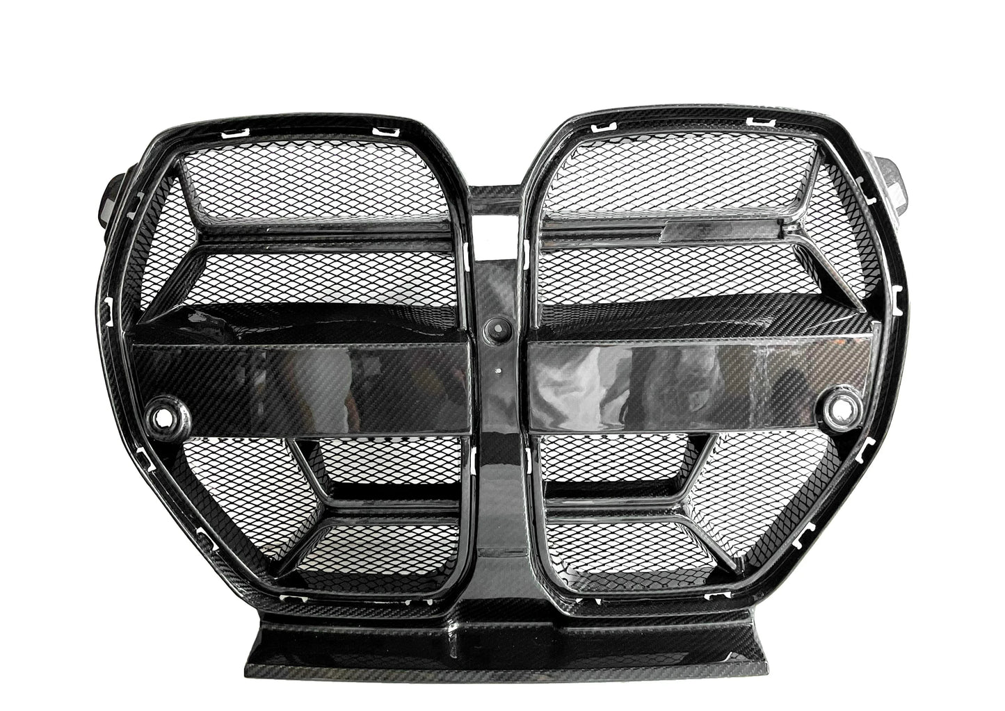 BMW G8X M3/M4 Carbon Fiber Front Grill CSL style