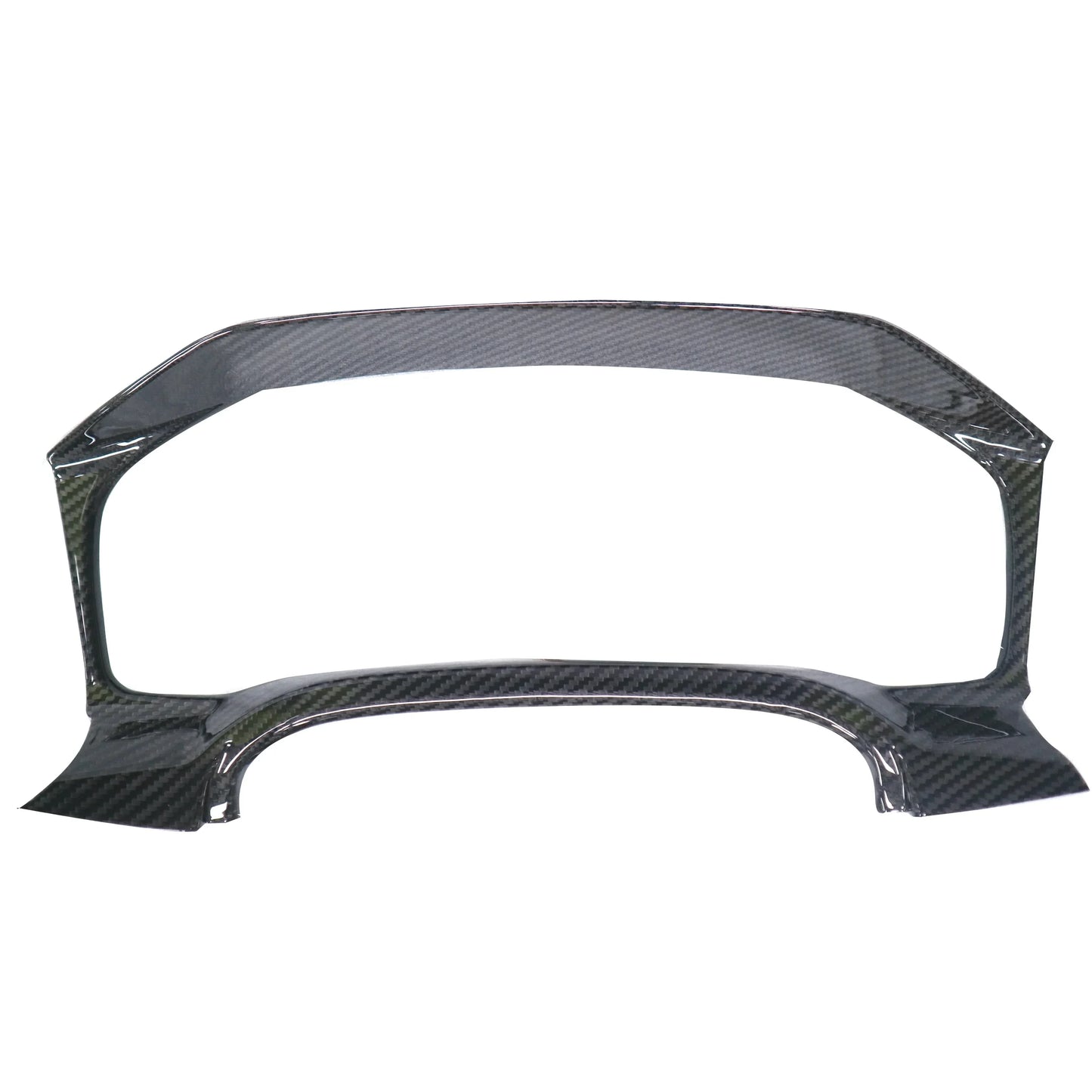 BMW G8X M3/M4 Pre LCI Carbon Fiber Dash Screen Cover