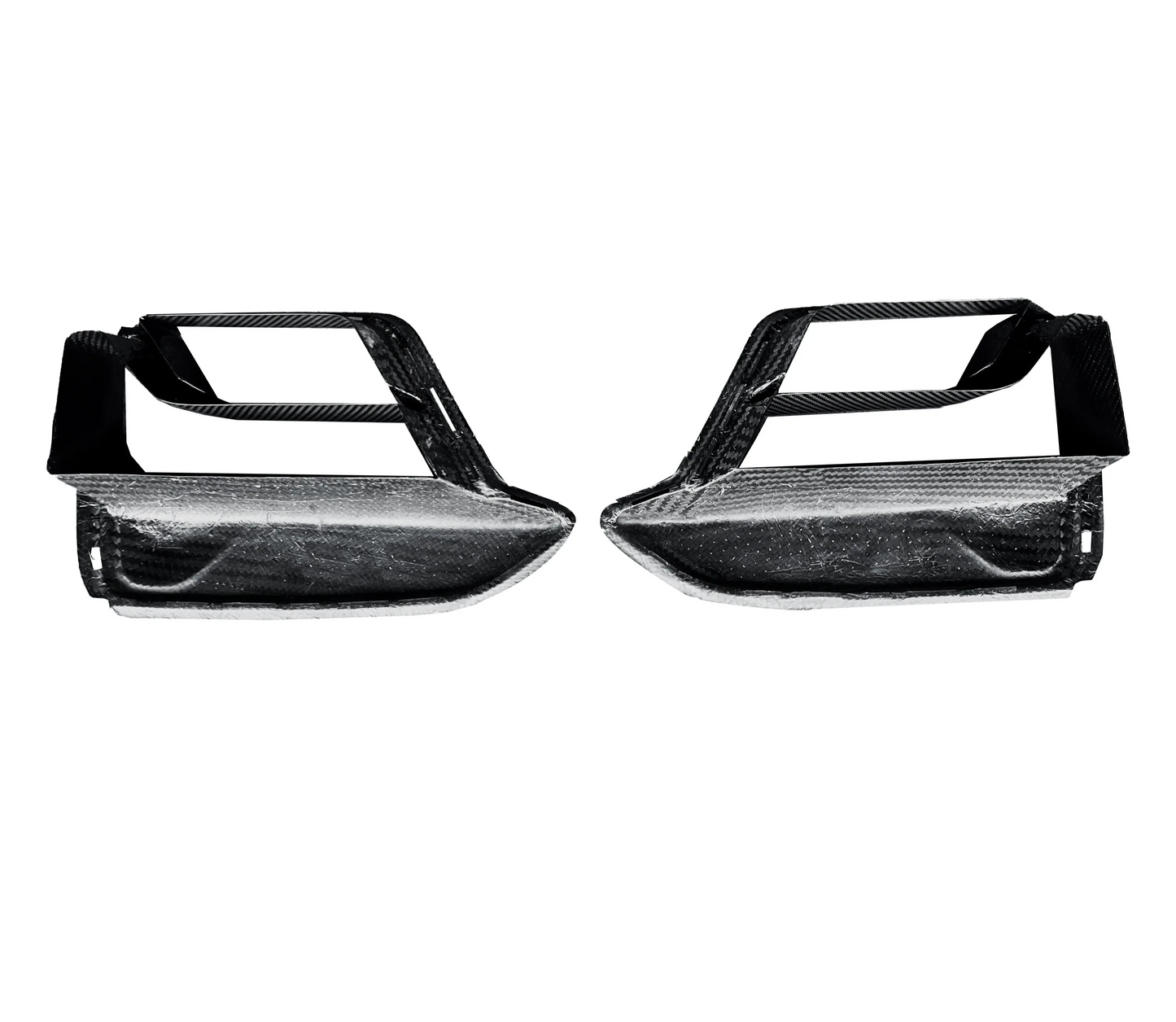 BMW F90 M5 Carbon Fiber Air Ducts