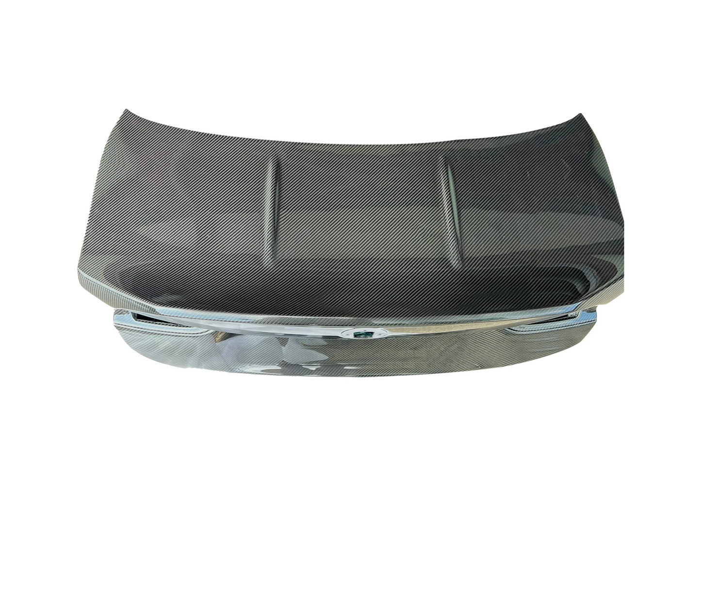 BMW G8X M4 Carbon Fiber CSL style Rear Trunk