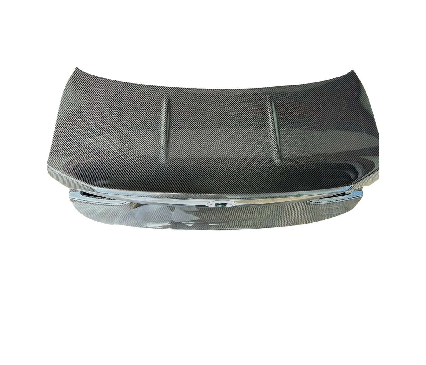 BMW G8X M4 Carbon Fiber CSL style Rear Trunk