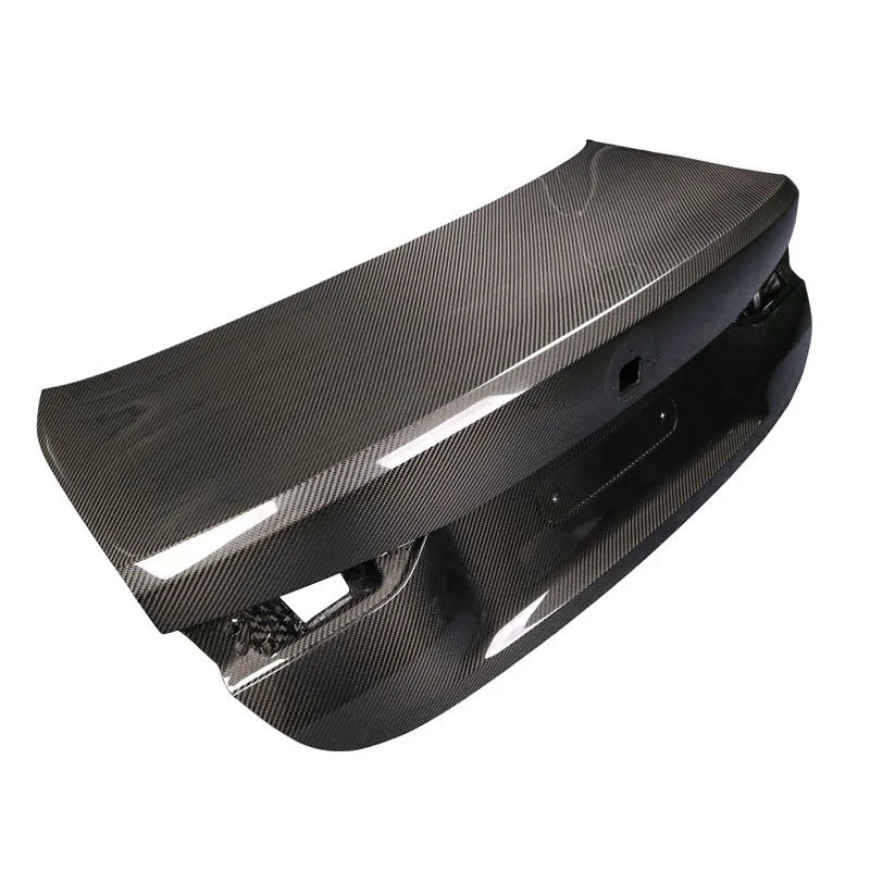 BMW G82 M4 Carbon Fiber OEM Trunk Cover