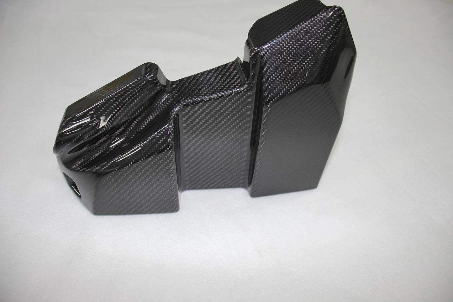 BMW G8X M3/M4 Carbon Fiber Battery Terminal Cover