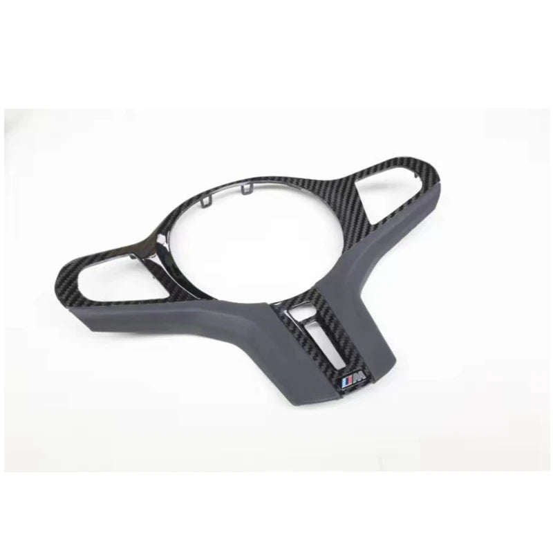 CS style Steering wheel trim for BMW G8X M3/M4