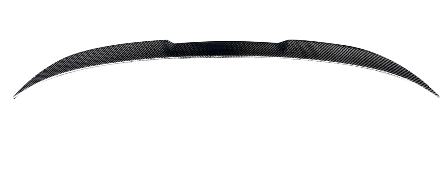 BMW G42 Carbon Fiber Rear Spoiler