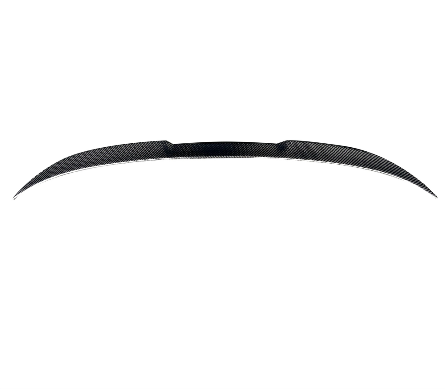 BMW G42 Carbon Fiber Rear Spoiler