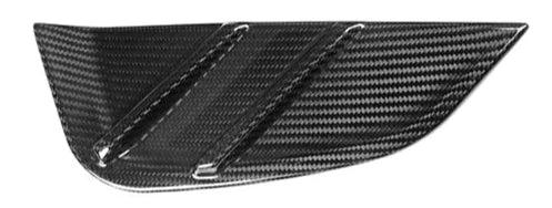 BMW G8X M3/M4 Carbon Fender Trim M Performance Style