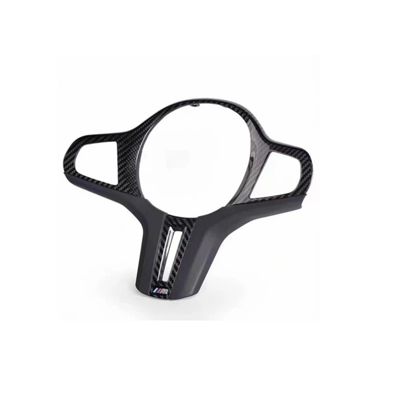 CS style Steering wheel trim for BMW G8X M3/M4