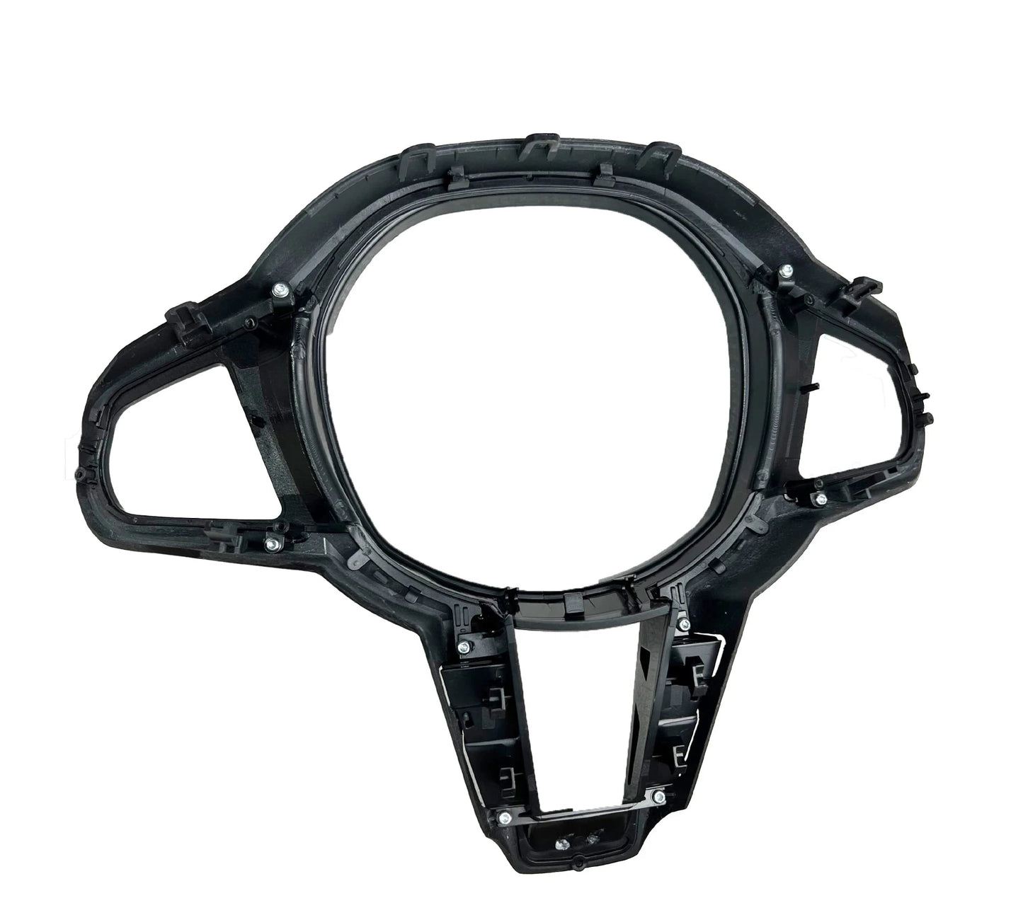 CS style Steering wheel trim for BMW G8X M3/M4