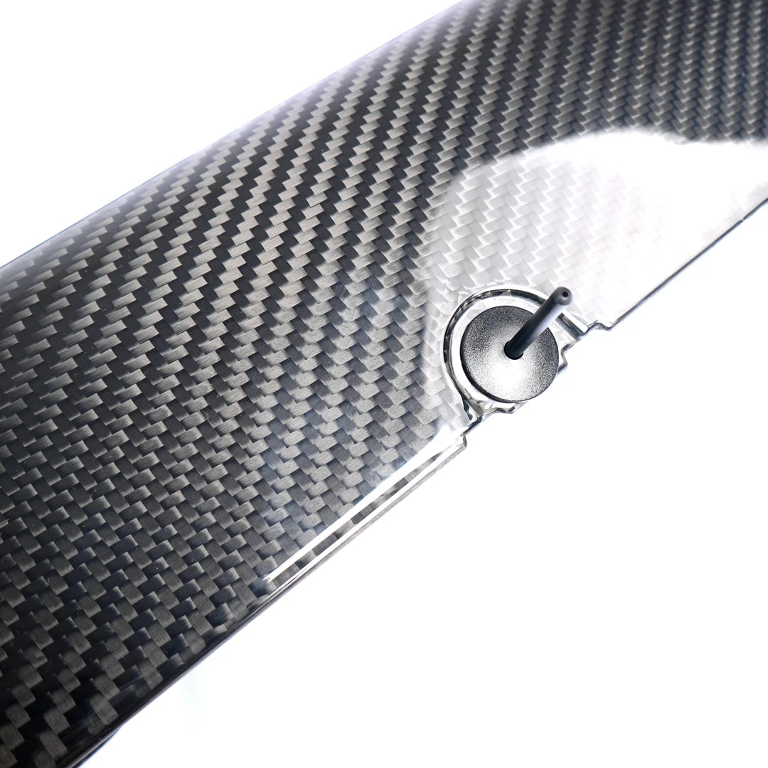 BMW G8X M3/M4 Carbon Fiber Side Skirts