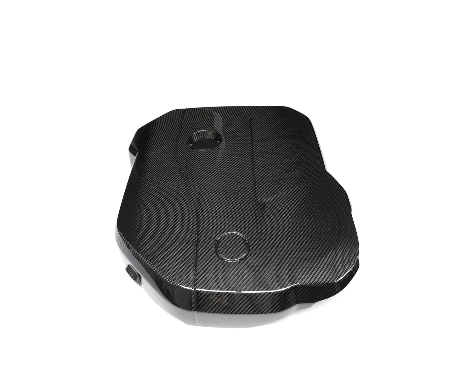 BMW G2X & G0X Carbon Fiber Engine Cover