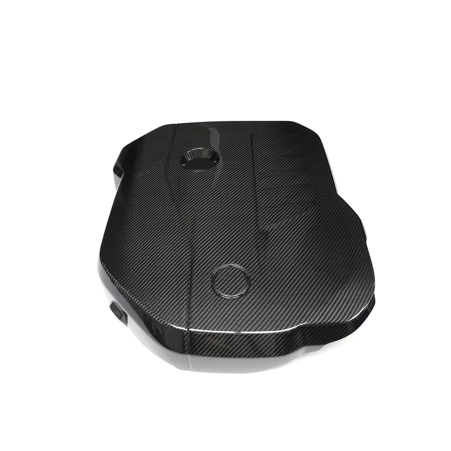 BMW G2X & G0X Carbon Fiber Engine Cover