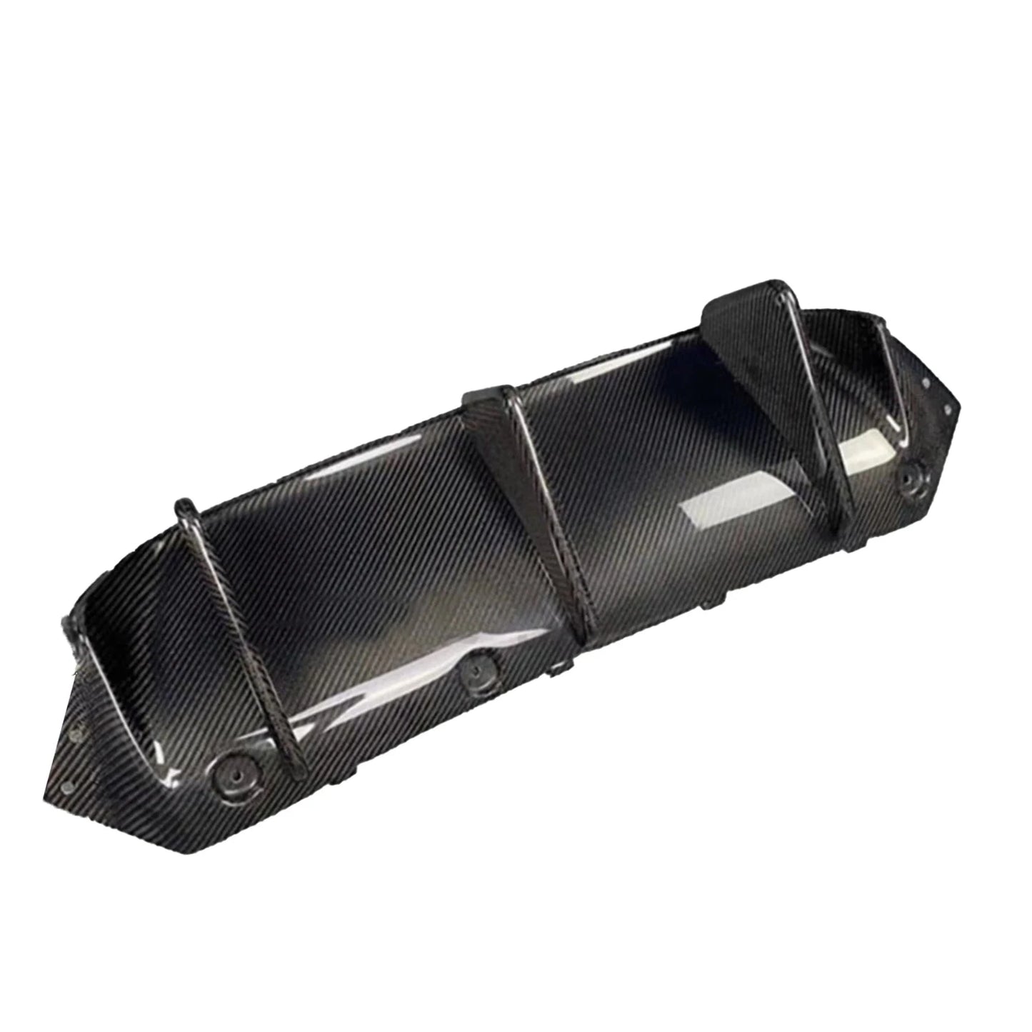 BMW F90 M5 Carbon Fiber Diffuser