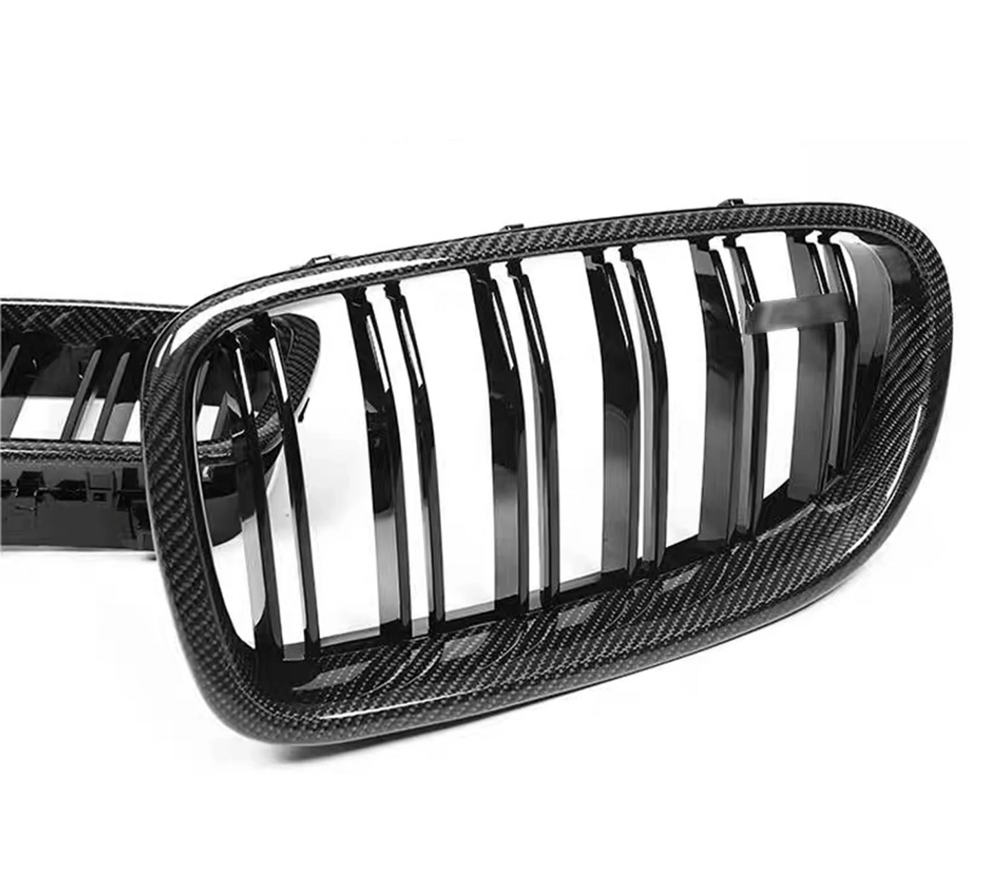 BMW F/G0X Carbon Fiber Front Grill