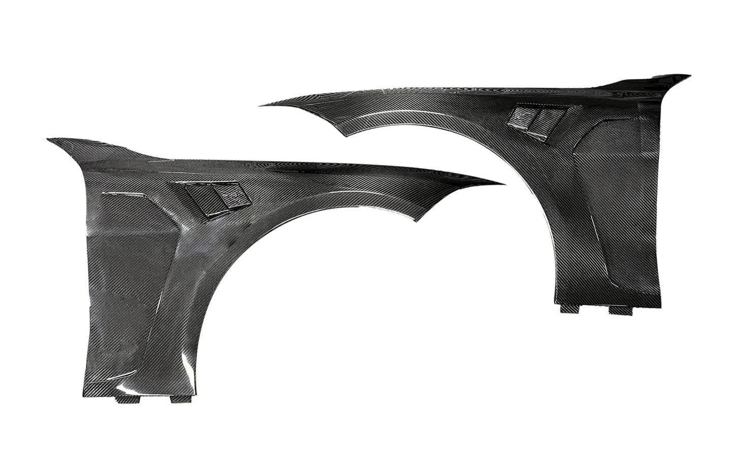 BMW G8X M3/M4 Carbon Fiber Fender