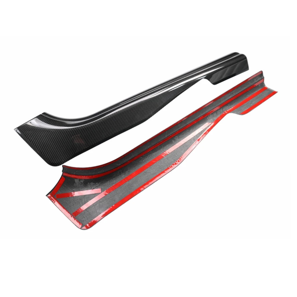 BMW G8X M4 Carbon Door Sills
