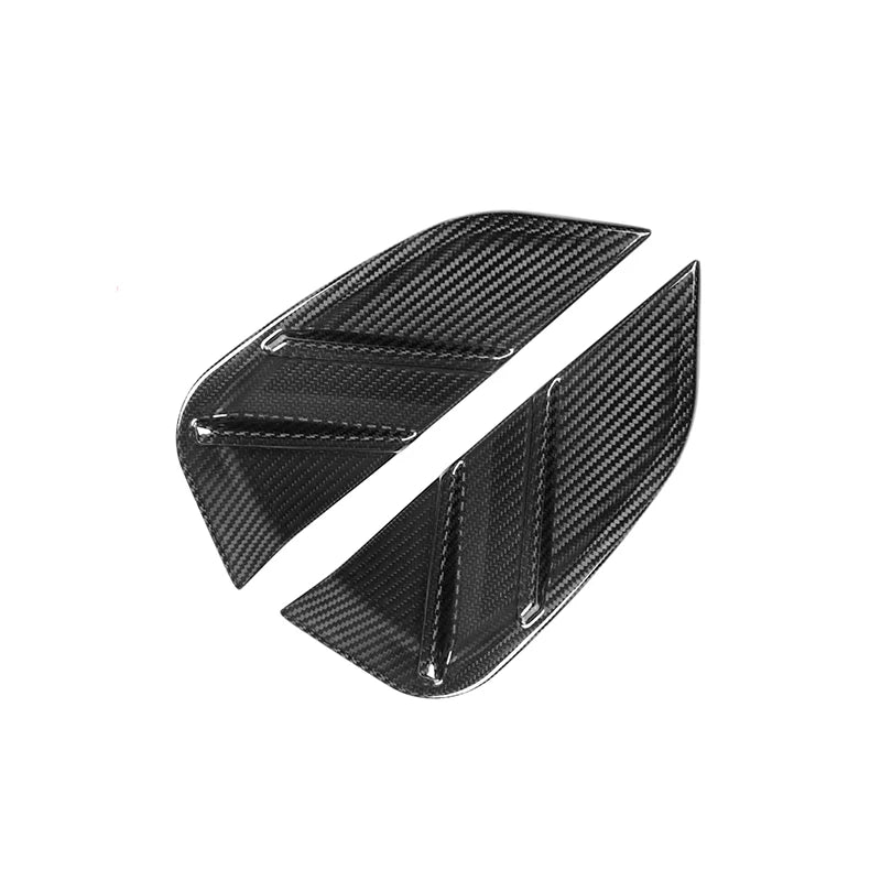 BMW G8X M3/M4 Carbon Fender Trim M Performance Style