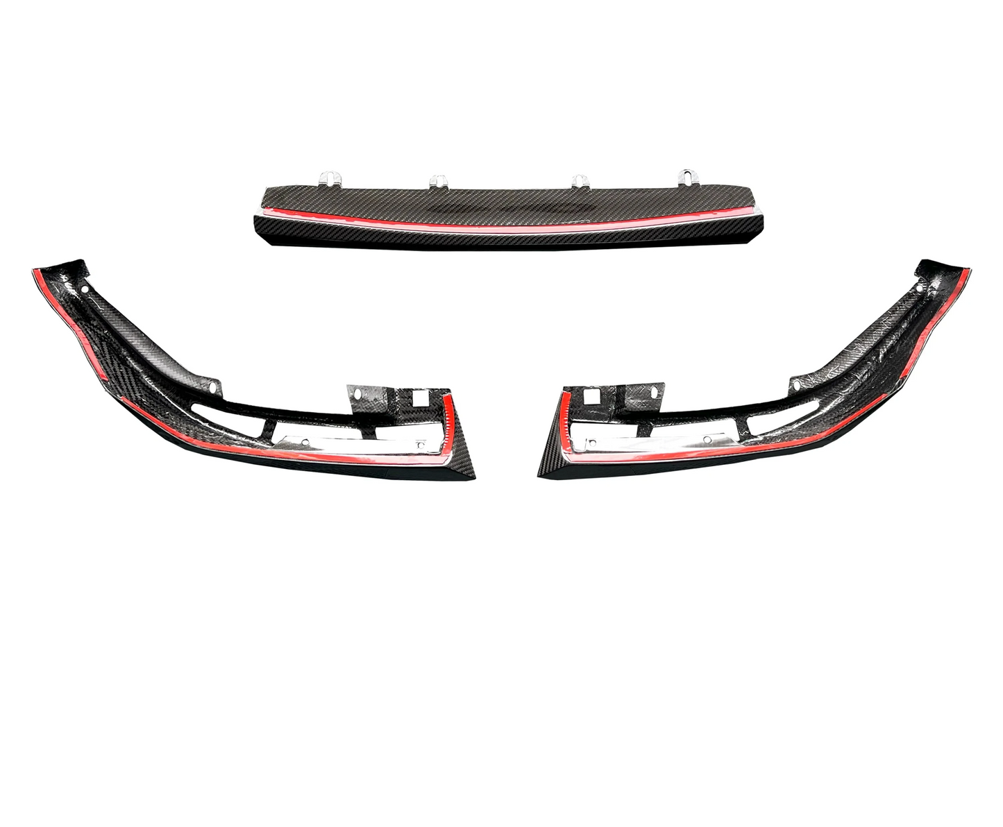 BMW F90 M5 Carbon Fiber Front Lip