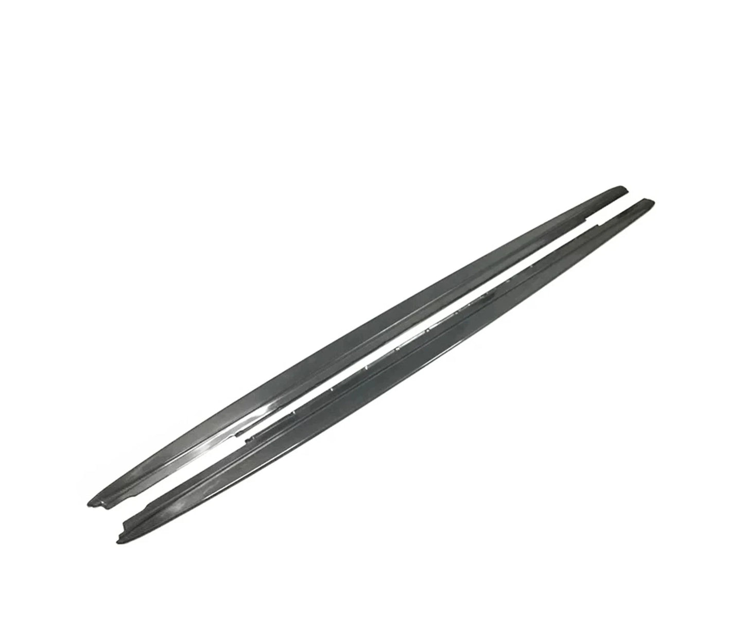 BMW F90 M5 MP Carbon Fiber Side Skirts
