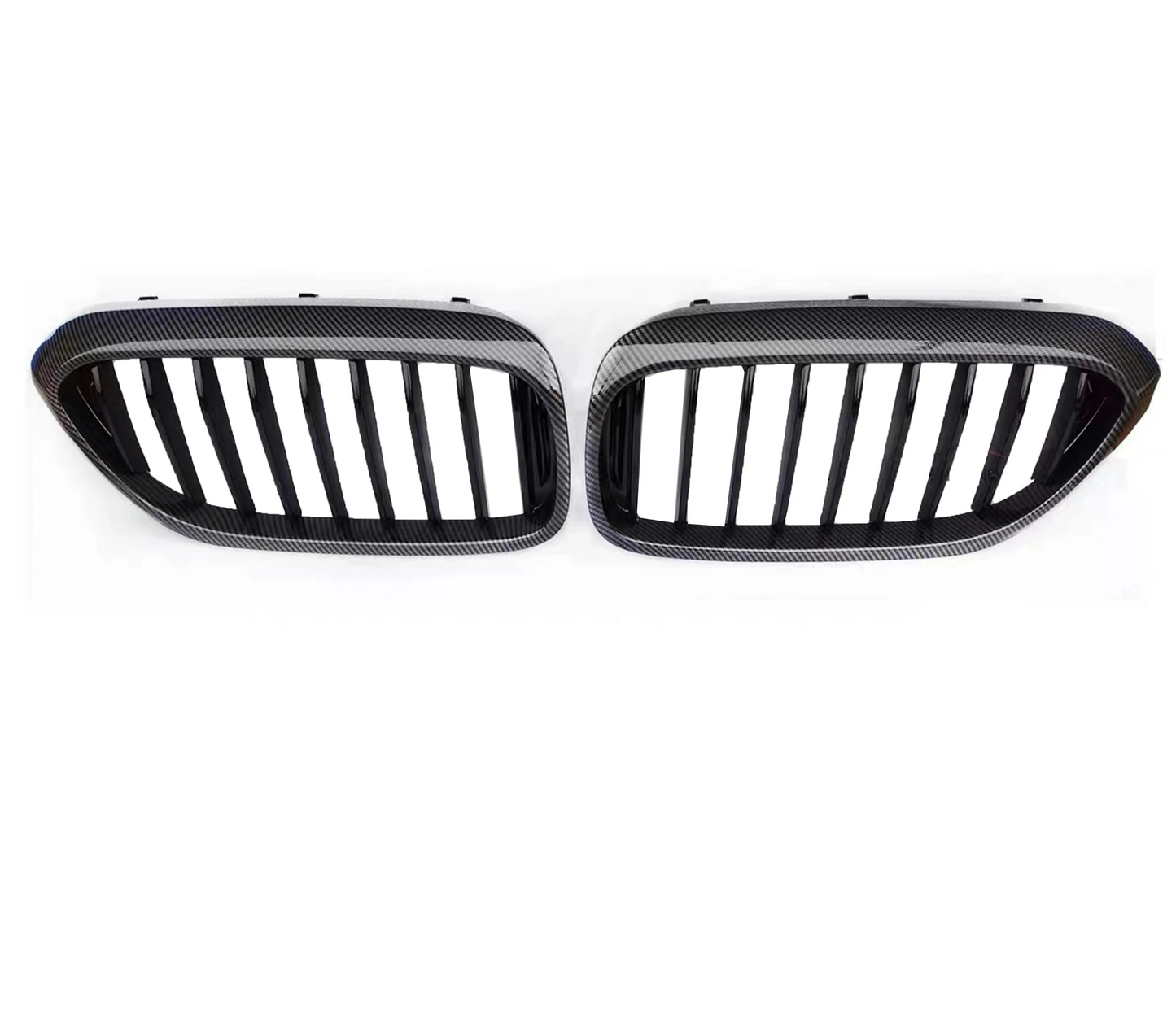 BMW F/G0X Carbon Fiber Front Grill