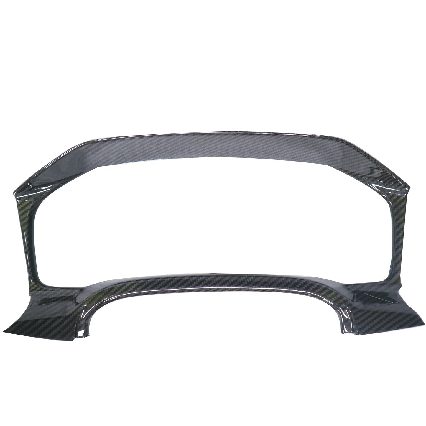 BMW G8X M3/M4 Pre LCI Carbon Fiber Dash Screen Cover