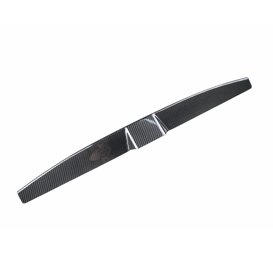 BMW G8X M3/M4 Carbon Fiber Front Bumper Crash Foam Cover