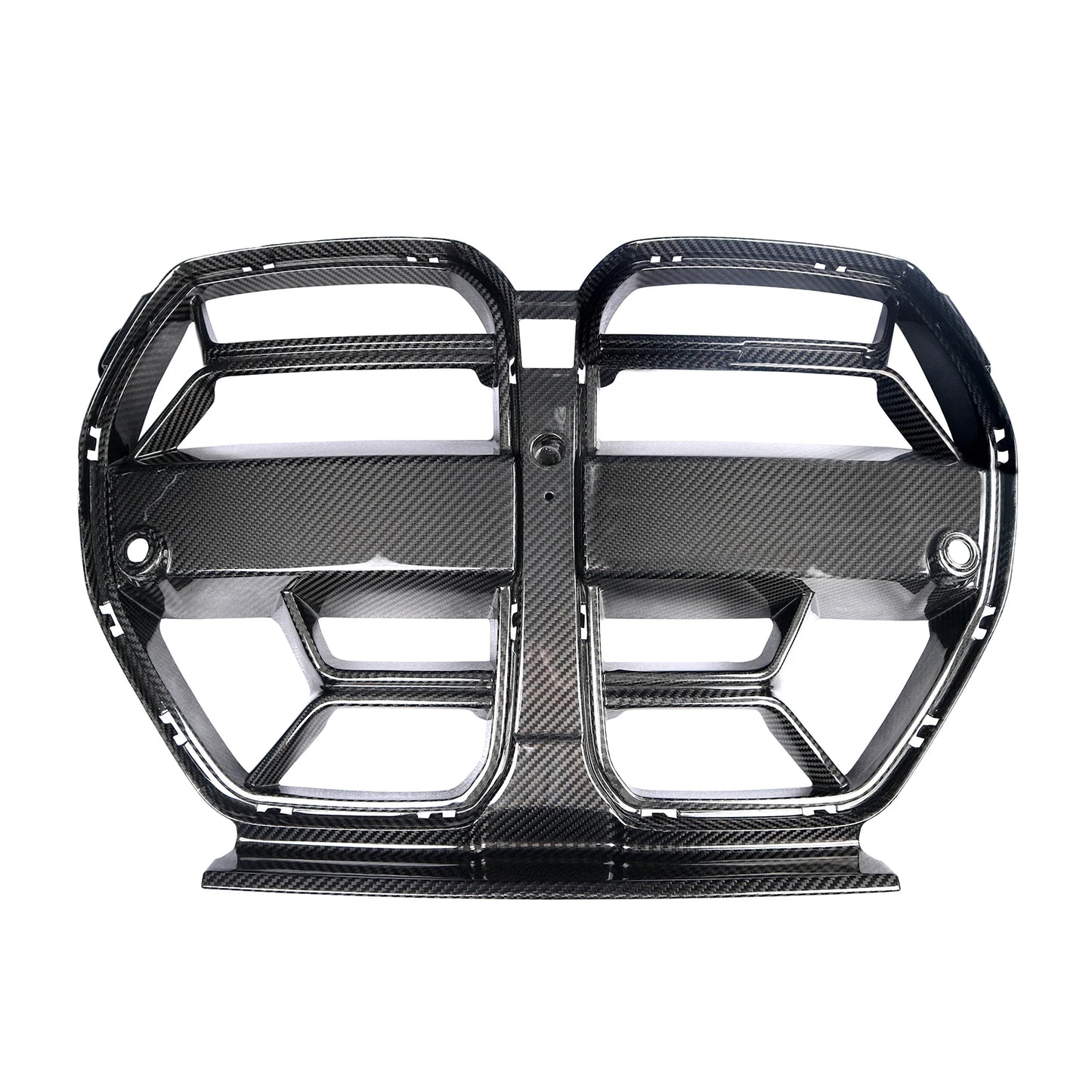 BMW G8X M3/M4 Carbon Fiber Front Grill CSL style