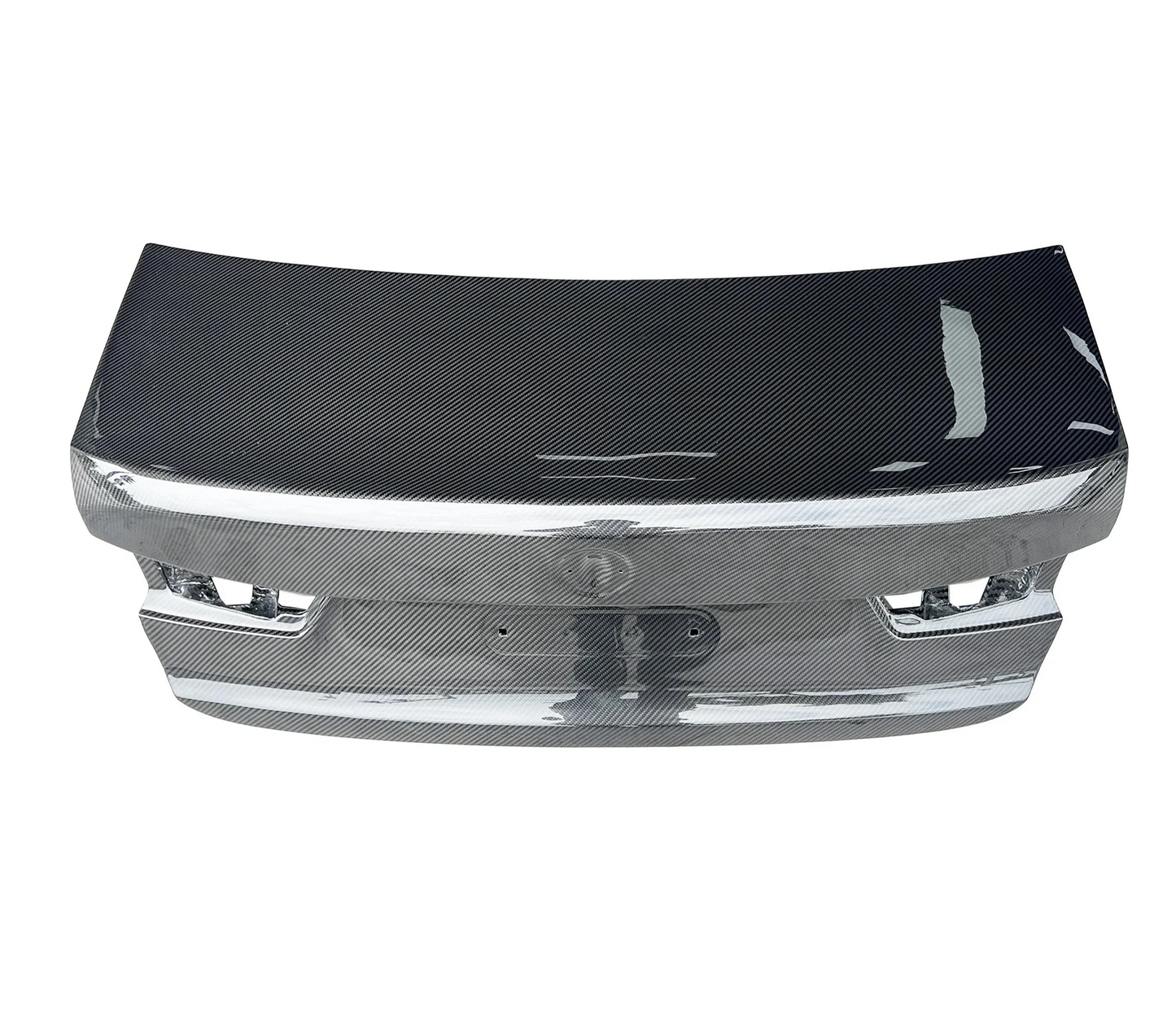 BMW G80 M3 Carbon Fiber OEM style Rear Trunk