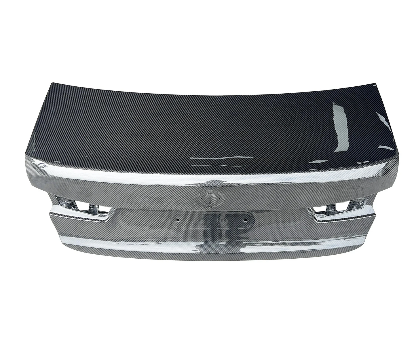 BMW G80 M3 Carbon Fiber OEM style Rear Trunk